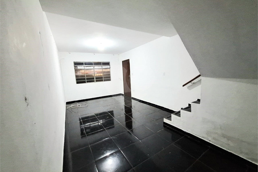 Sobrado à venda com 2 quartos em Vila Nova Cachoeirinha, São Paulo, SP