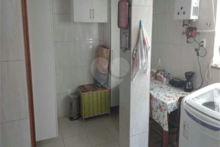 Apartamento à venda com 3 quartos em Botafogo, Rio de Janeiro, RJ