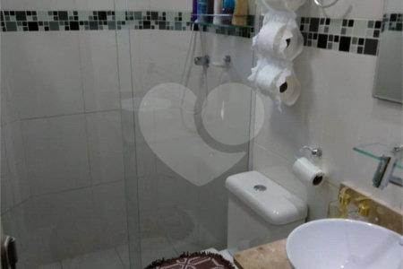 Apartamento à venda com 2 quartos em Jardim Pinheiros, São Paulo, SP