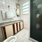 Apartamento à venda com 2 quartos em Tijuca, Rio de Janeiro, RJ