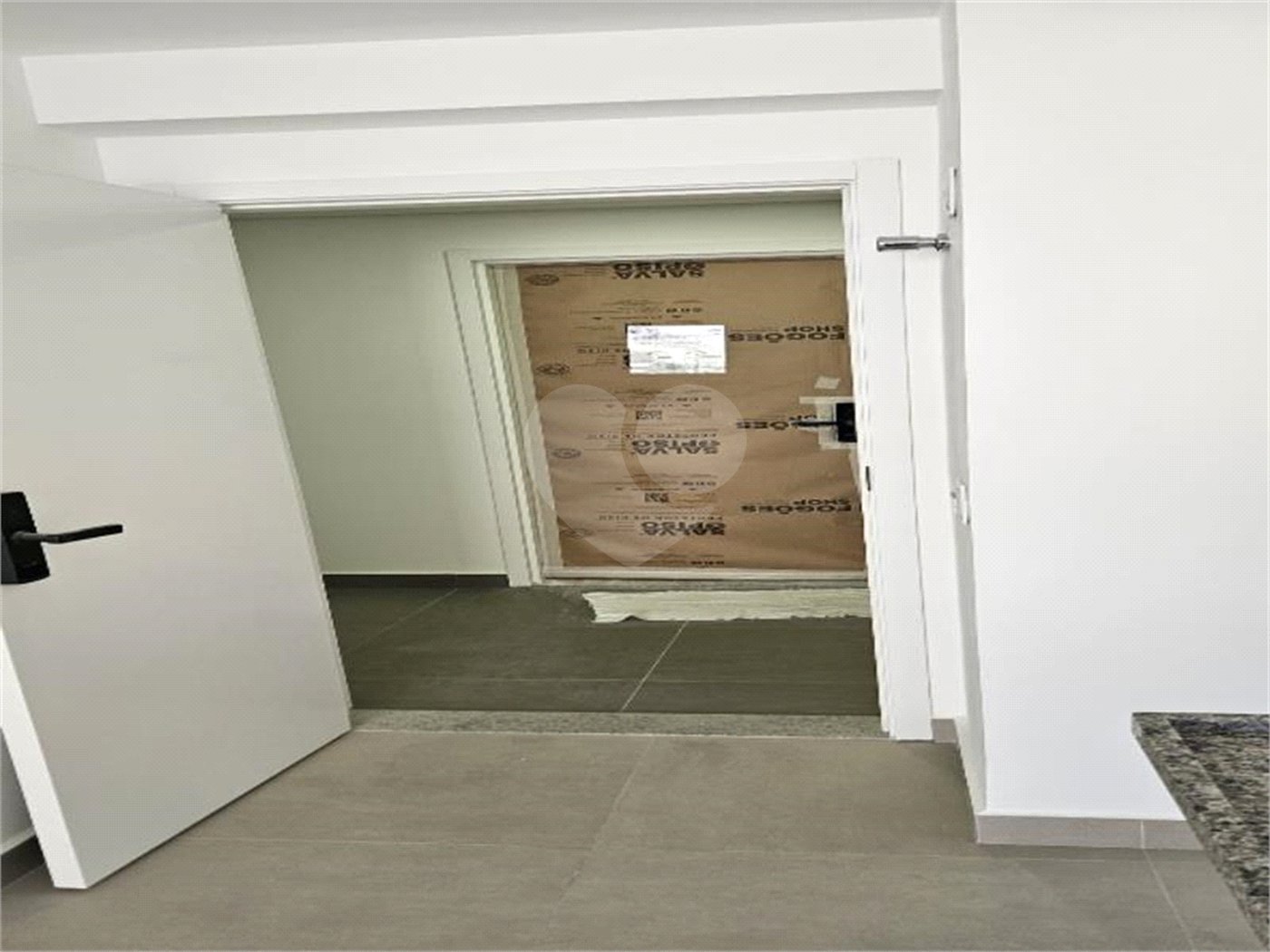 Apartamento à venda com 1 quarto em Pinheiros, São Paulo, SP