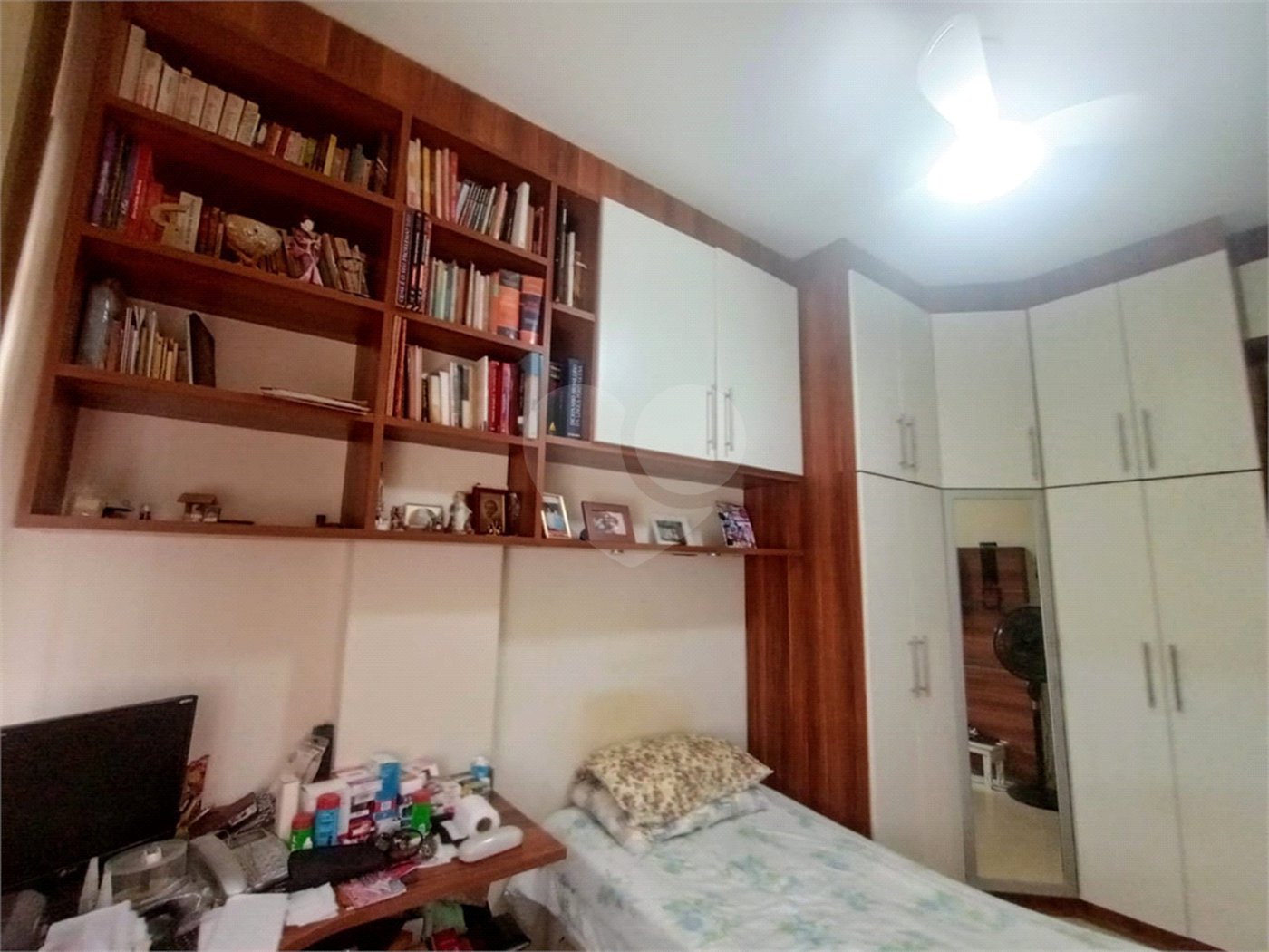 Apartamento à venda com 3 quartos em Tijuca, Rio de Janeiro, RJ