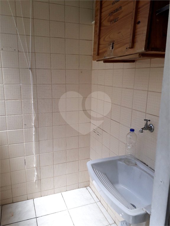 Apartamento à venda com 2 quartos em Mandaqui, São Paulo, SP
