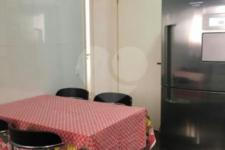 Apartamento à venda com 3 suítes em Vila Mascote, São Paulo, SP