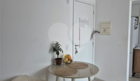 Apartamento à venda com 2 quartos em Botujuru, Mogi das Cruzes, SP