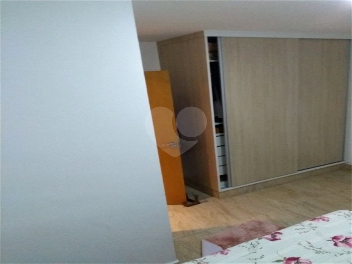 Apartamento à venda com 2 quartos em Vila Gustavo, São Paulo, SP