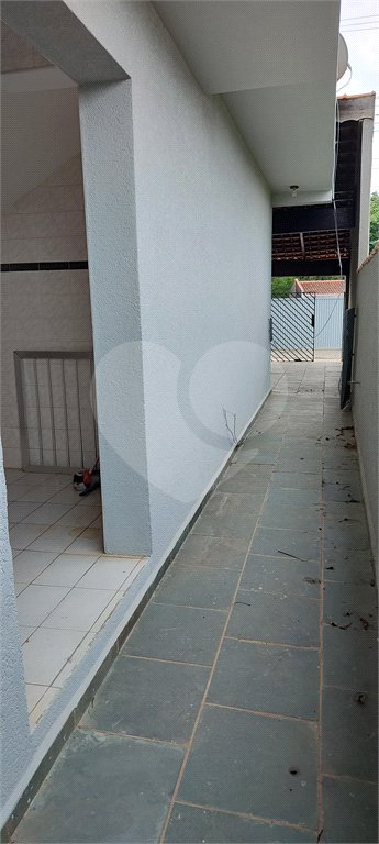 Sobrado à venda com 3 quartos, sendo 1 suíte, em Ressaca, Atibaia, SP