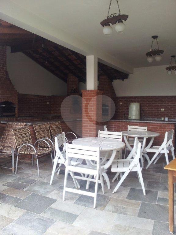 Apartamento à venda com 4 quartos, sendo 3 suítes, em Vila Maria Alta, São Paulo, SP