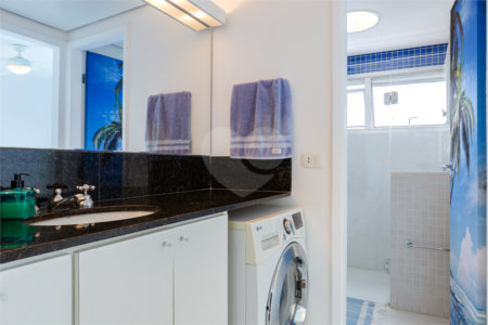 Duplex à venda com 2 quartos, sendo 1 suíte, em Vila Clementino, São Paulo, SP
