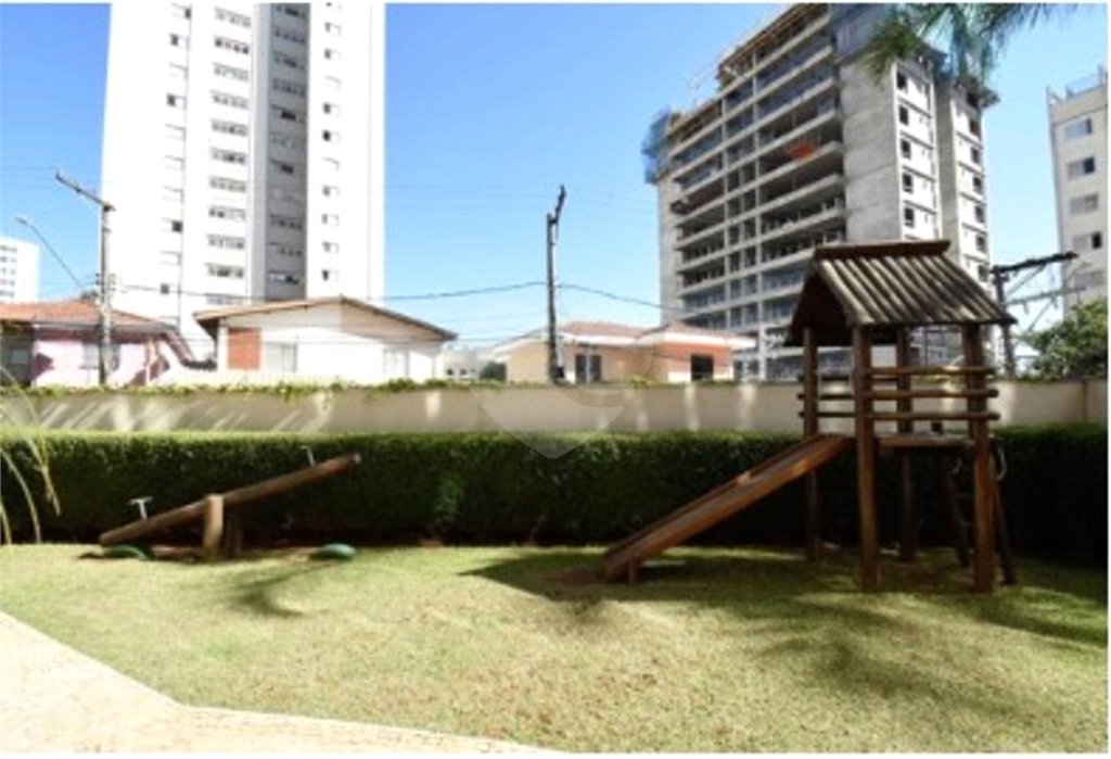Apartamento à venda com 3 suítes em Alto da Lapa, São Paulo, SP