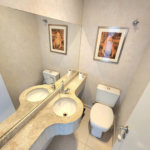 Apartamento com 3 dormitórios à venda, 155 m² por R$ 2.379.000,00 - Embaré - Santos/SP