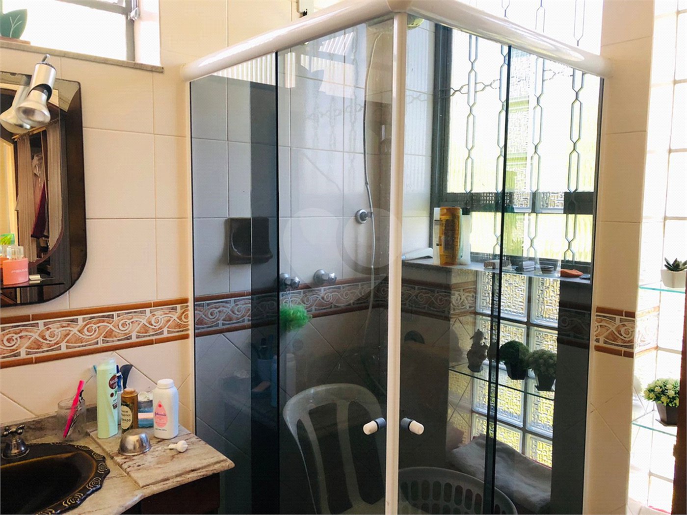 Chácara à venda com 6 quartos, sendo 2 suítes, em Vila Moraes, Mogi das Cruzes, SP