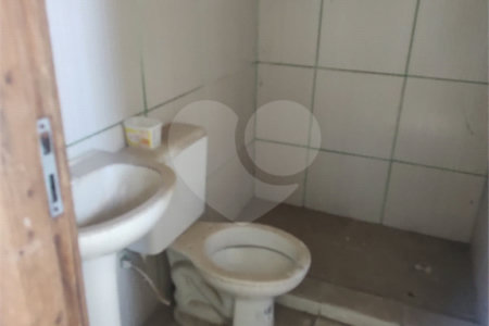 Casa à venda com 1 quarto em Cosmos, Rio de Janeiro, RJ