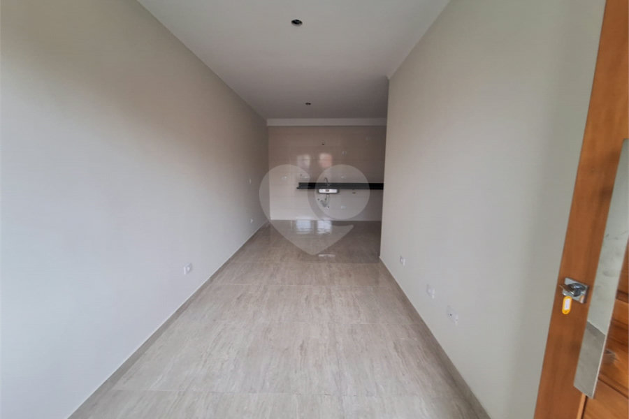 Casa à venda com 3 quartos no condomínio Comdomínio Vitória Prime, São Paulo - SP