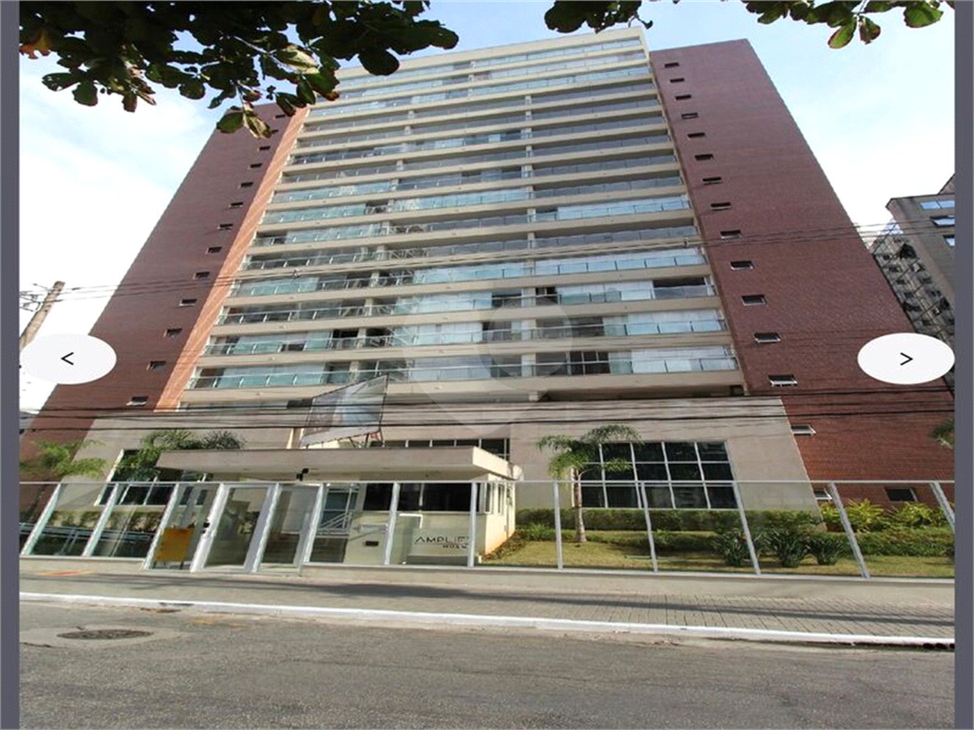Apartamento para alugar com 1 suíte em Indianópolis, São Paulo, SP