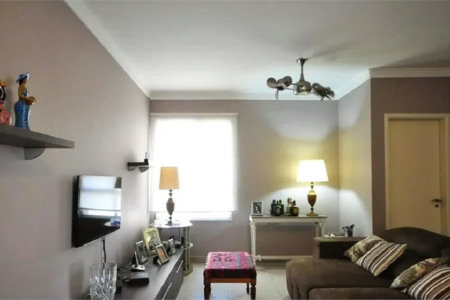Apartamento à venda com 3 suítes em Vila Andrade, São Paulo, SP