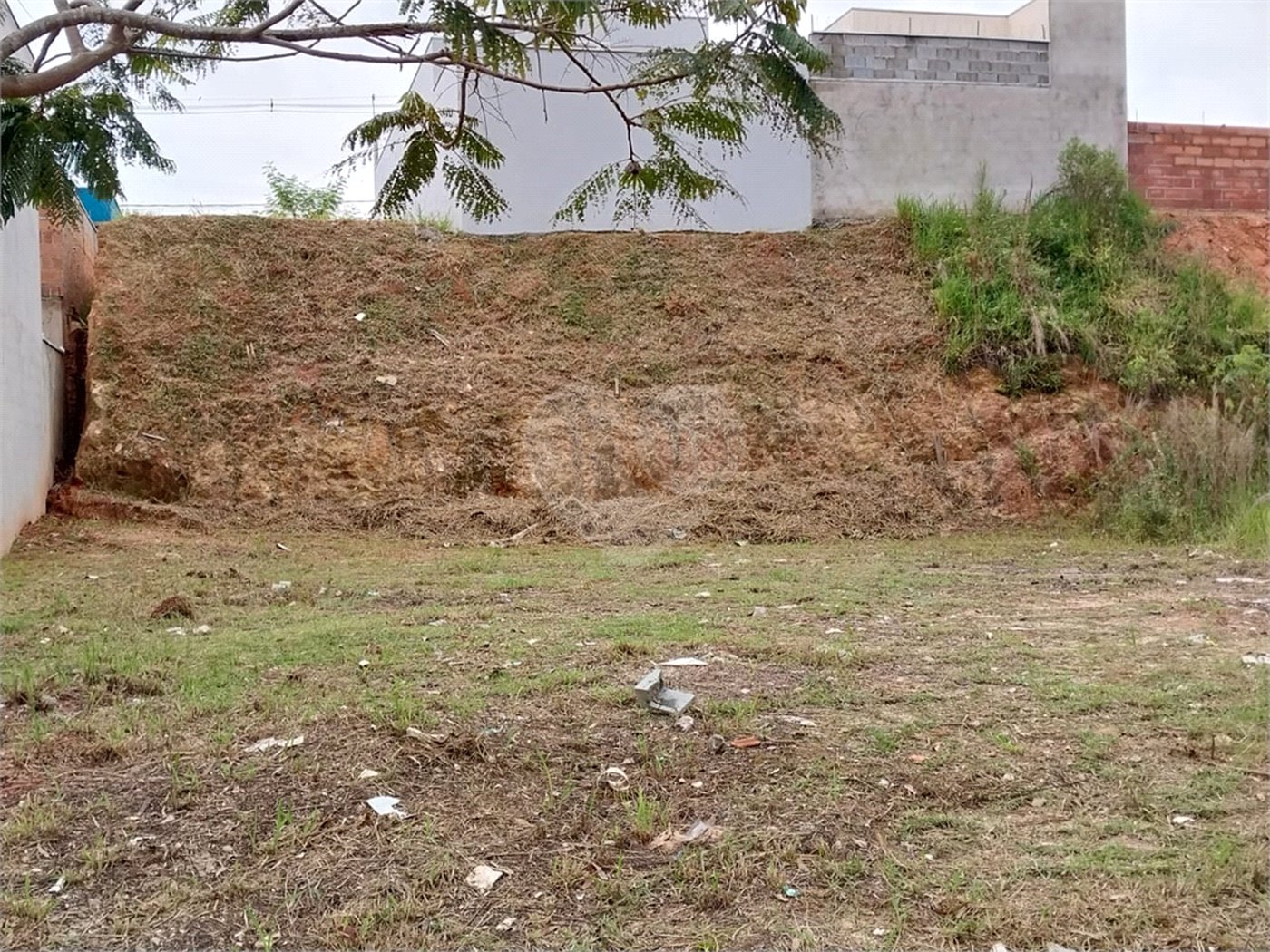 Terreno à venda em Jardim Vale Verde, Jundiaí, SP
