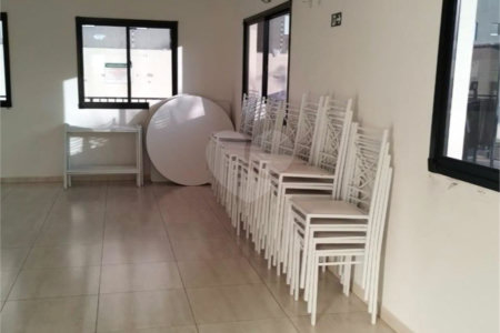 Apartamento à venda com 2 quartos em Jardim Gutierres, Sorocaba, SP