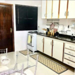 Cobertura à venda com 3 quartos, sendo 1 suíte, em Santa Teresinha, São Paulo, SP