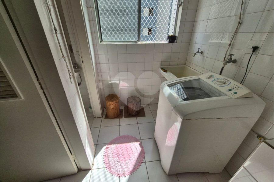 Apartamento para alugar com 2 quartos em Butantã, São Paulo, SP