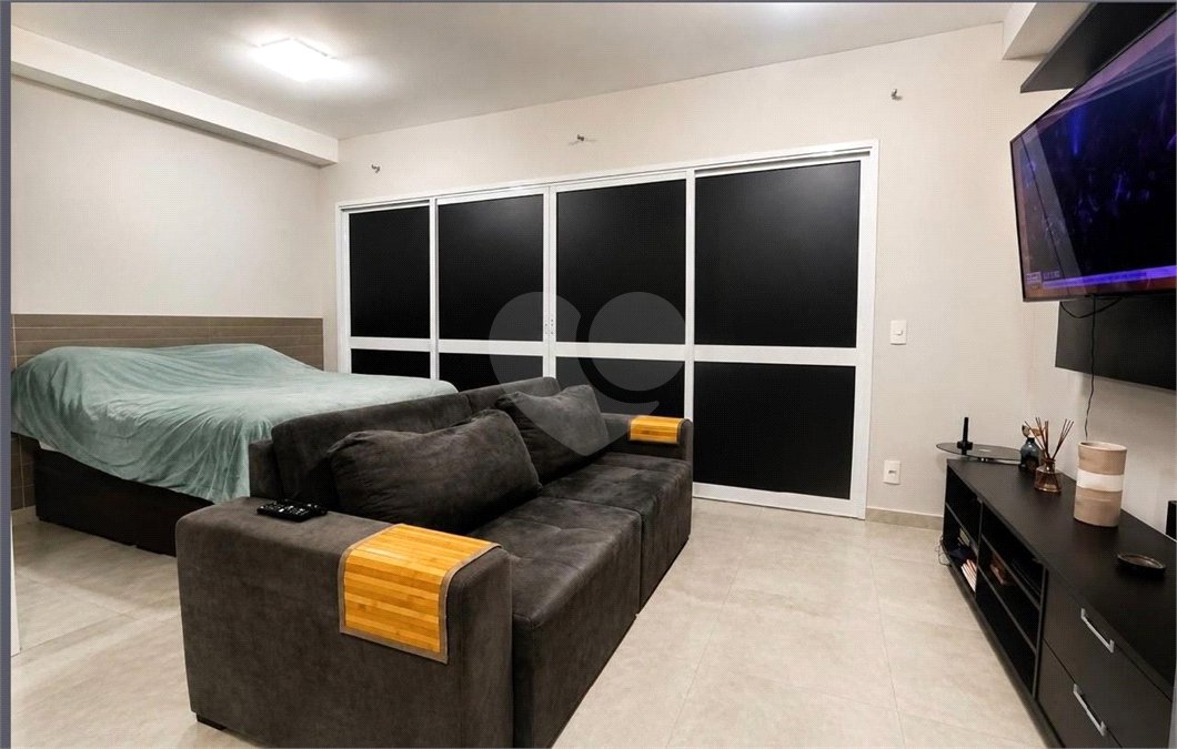 Studio à venda com 1 quarto em Bela Vista, São Paulo, SP