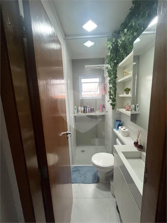 Casa à venda com 2 quartos no condomínio Capricho, São Paulo - SP