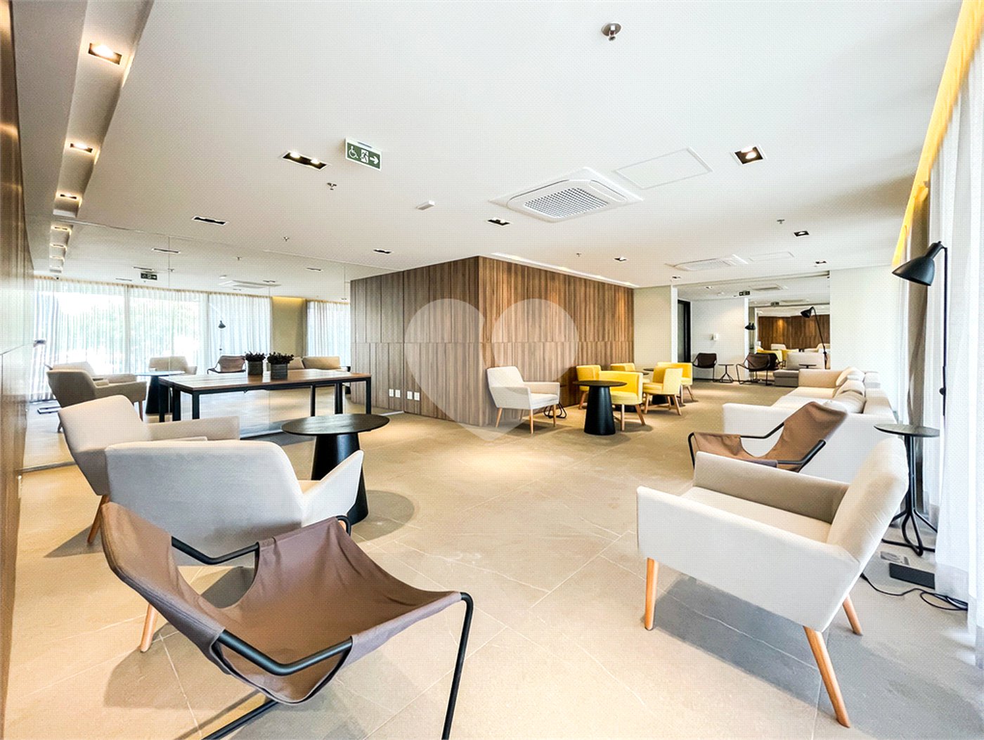 Apartamento à venda com 1 quarto em Vila Mariana, São Paulo, SP