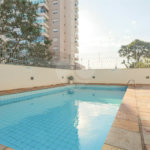 Apartamento à venda com 3 quartos, sendo 1 suíte, em Brooklin, São Paulo, SP