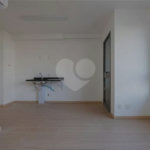 Apartamento à venda com 1 quarto em Pinheiros, São Paulo, SP