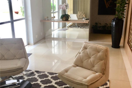 Apartamento para alugar com 3 suítes em Jardim Judith, Sorocaba, SP
