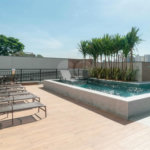 Apartamento à venda ou para alugar com 2 quartos, sendo 1 suíte,  em Planalto Paulista, São Paulo, SP