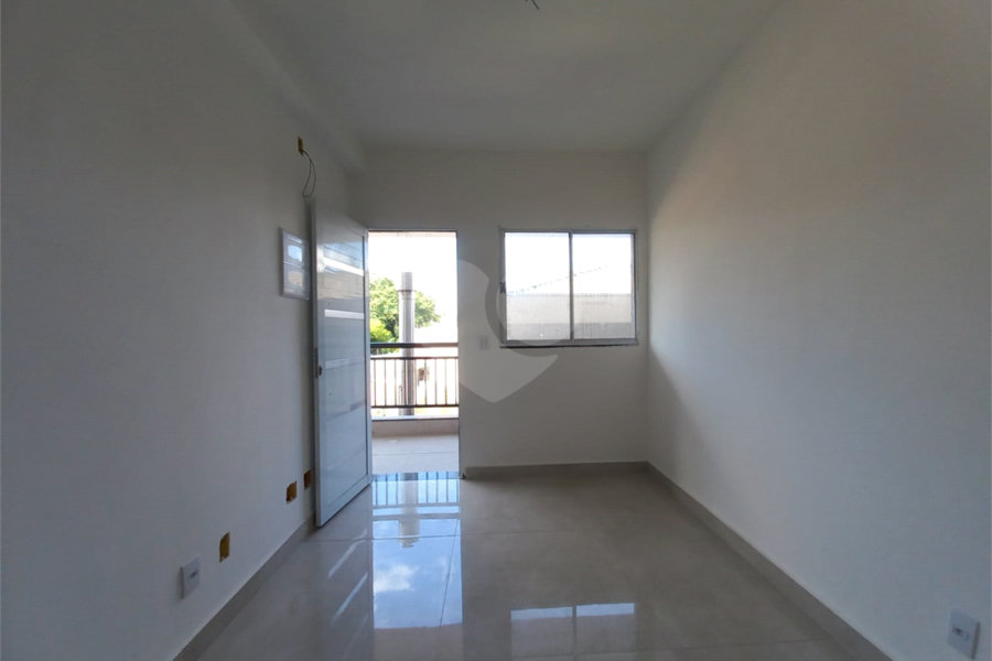 Casa à venda com 2 quartos no condomínio Sou + Piatá, São Paulo - SP