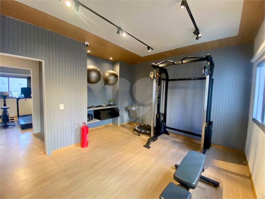 Apartamento à venda ou para alugar com 1 quarto em Vila Olímpia, São Paulo, SP