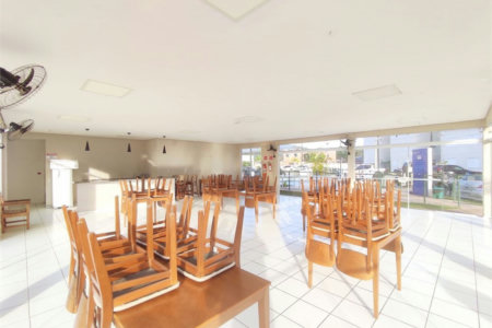 Kitnet Residencial à venda, Parque Enseada, Guarujá - KN0023.