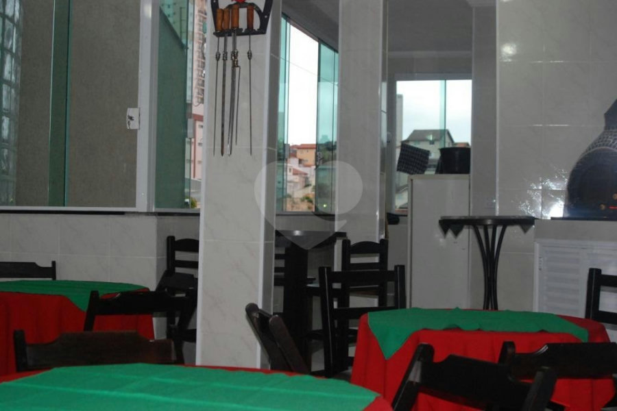 Sobrado à venda com 3 quartos, sendo 1 suíte,  em Santana, São Paulo, SP