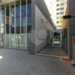 Apartamento à venda com 1 quarto em Barra Funda, São Paulo, SP