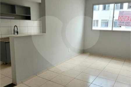 Apartamento à venda com 2 quartos em Santa Cruz, Rio de Janeiro, RJ