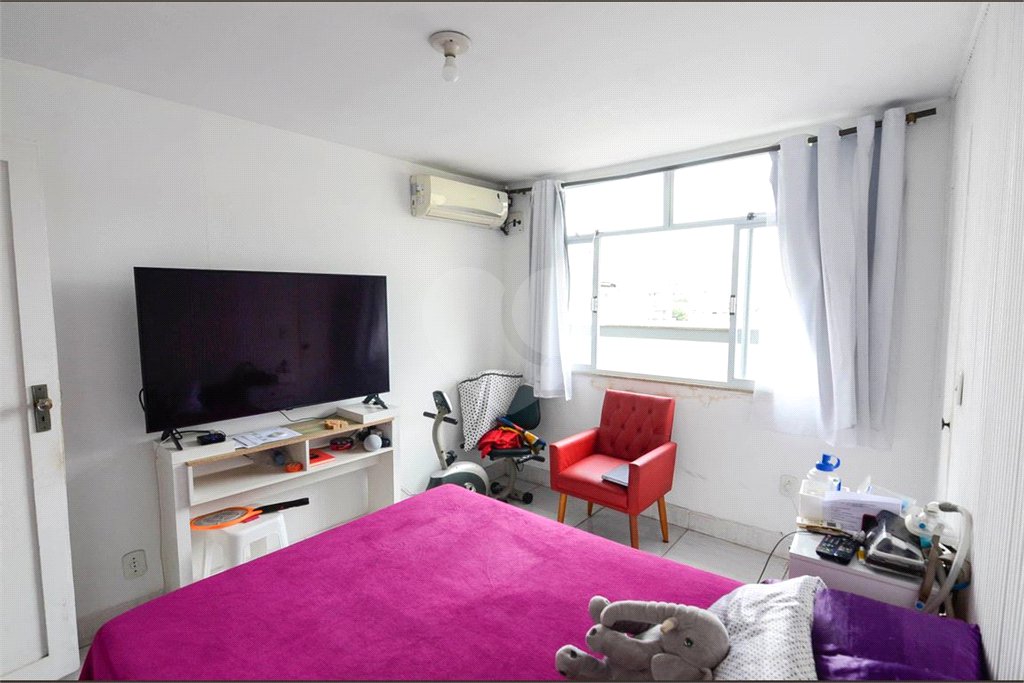 Cobertura à venda com 3 quartos em Tijuca, Rio de Janeiro, RJ