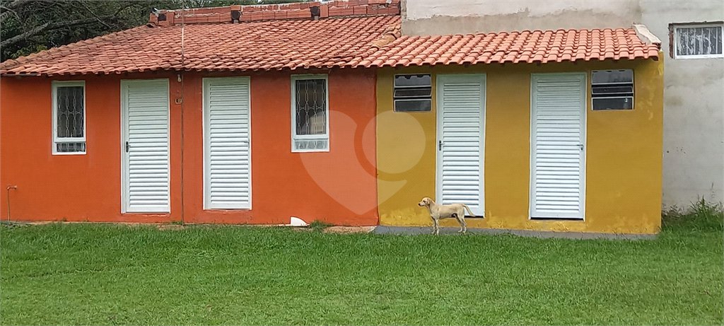 Chácara à venda com 3 quartos, sendo 2 suítes, em Recanto dos Nobres, Araraquara, SP