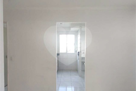 Apartamento à venda com 2 quartos em Santa Maria, Osasco, SP