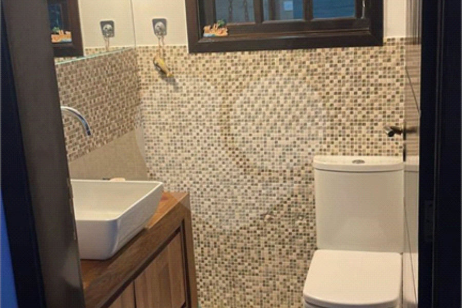 Casa à venda com 3 quartos, sendo 2 suítes, no condomínio : Conjunto Residencial Itaguaçu, São Paulo - SP