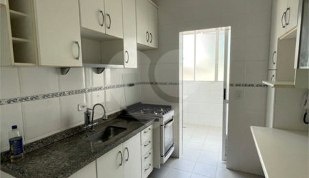 Apartamento à venda com 1 quarto em Vila Mazzei, São Paulo, SP