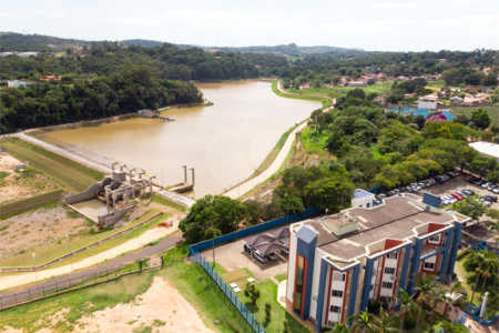 Terreno à venda em Guembé, Louveira, SP