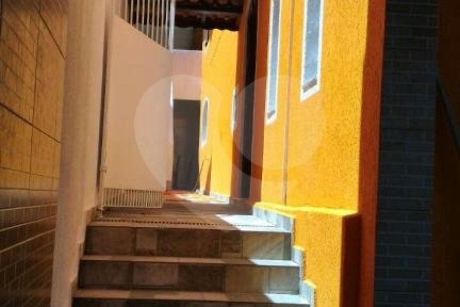 Sobrado à venda com 4 quartos em Pirituba, São Paulo, SP