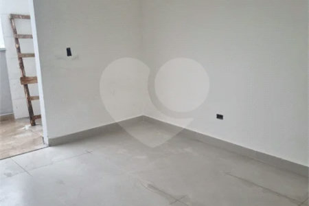 Apartamento à venda com 1 quarto em Vila Mazzei, São Paulo, SP