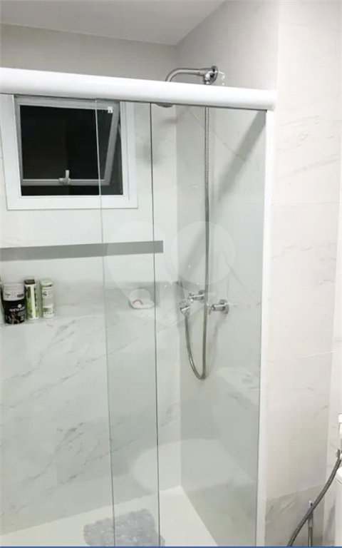 Apartamento à venda com 2 suítes em Santana, São Paulo, SP