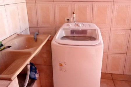 Casa à venda com 4 quartos, sendo 1 suíte, em Jardim das Palmas, São Paulo, SP