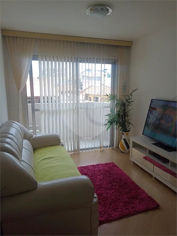 Apartamento à venda com 2 quartos em Vila Medeiros, São Paulo, SP