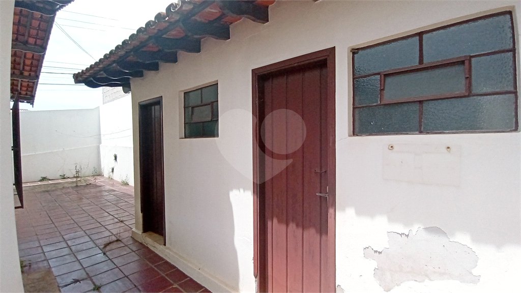 Casa à venda com 3 quartos em Santa Rosa, Vinhedo, SP