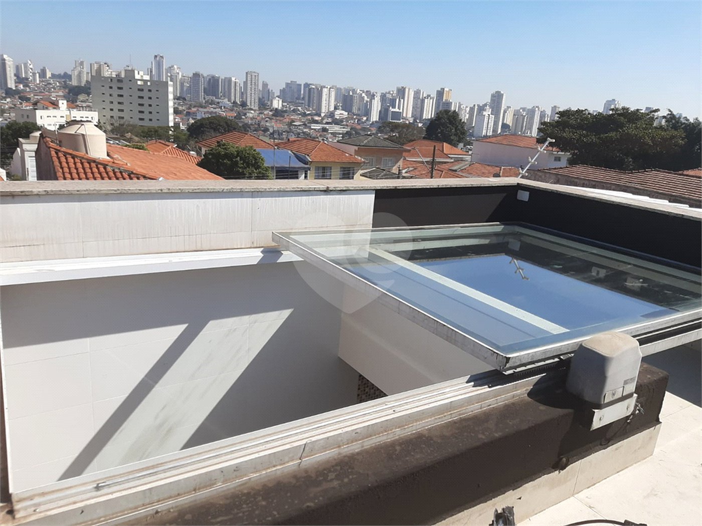 Sobrado à venda ou para alugar com 3 suítes em Bosque da Saúde, São Paulo, SP